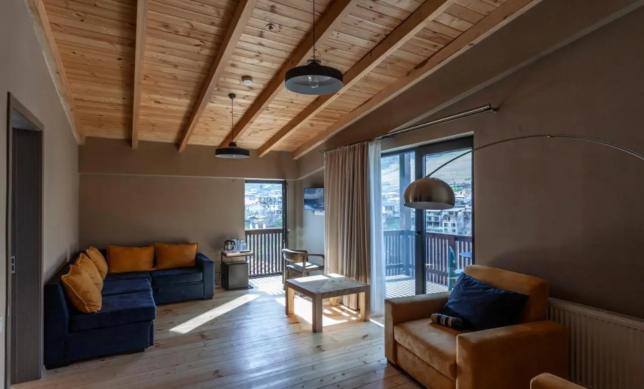 Lahili Boutique Hotel