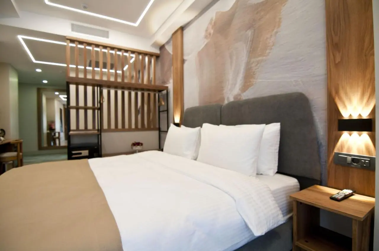 Forty Nişantaşı Hotel & SPA