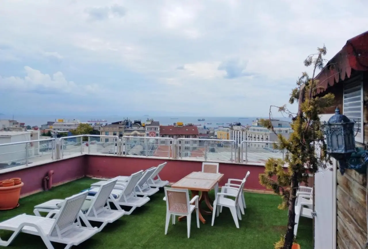 Hotel Süreyya