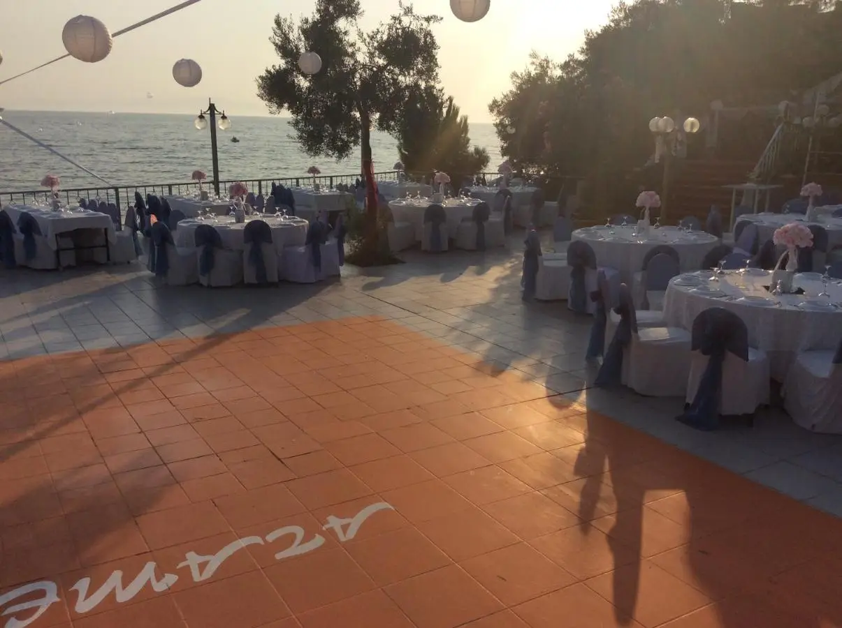 Atamer Doga Resort