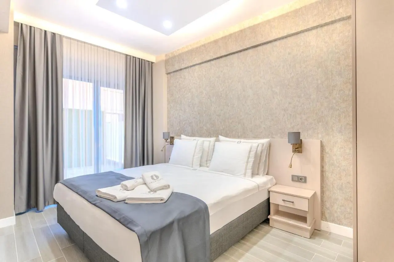 Olea Suites Otel