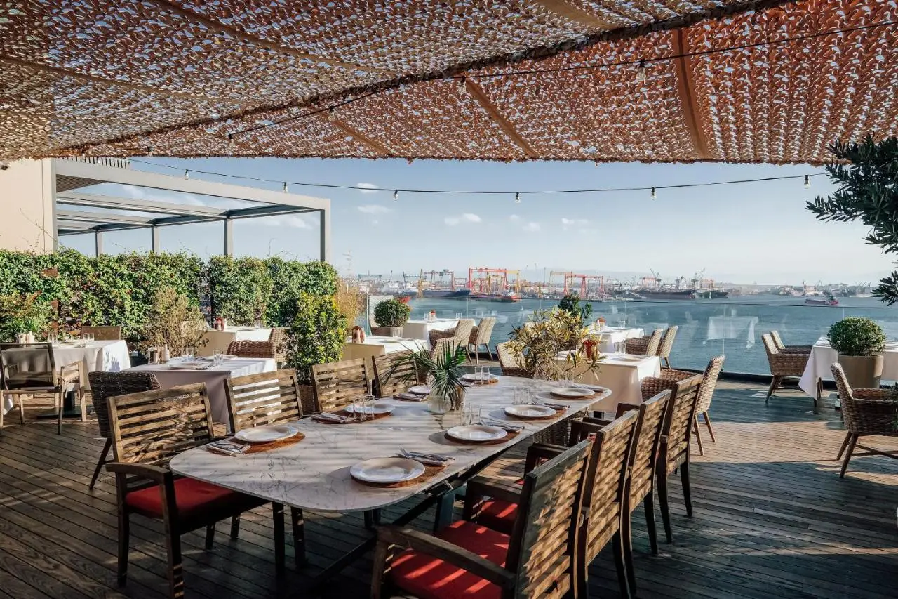 Holiday Inn Istanbul - Tuzla Bay by IHG