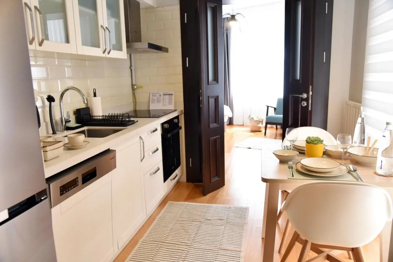 İstanbul Guesthouse