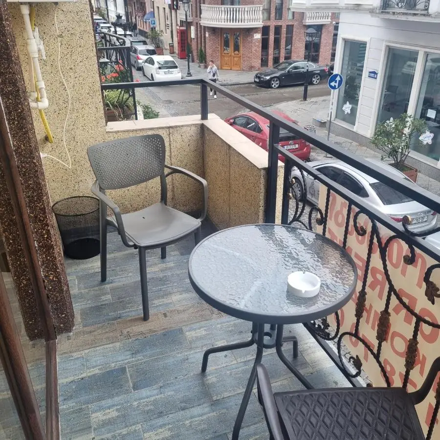 MAHALI HOTEL