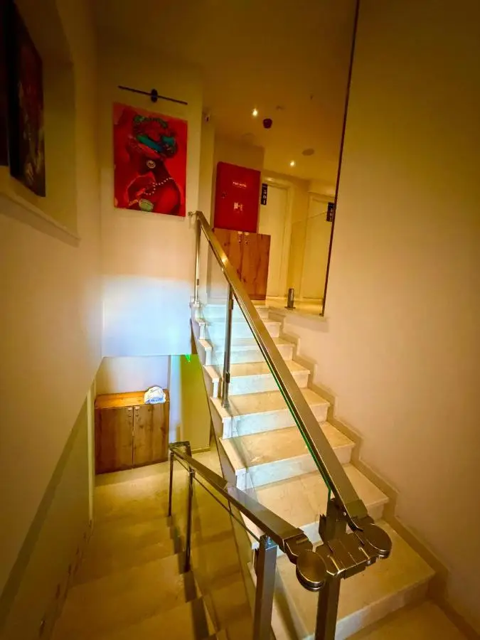 Mit Hotel Tbilisi