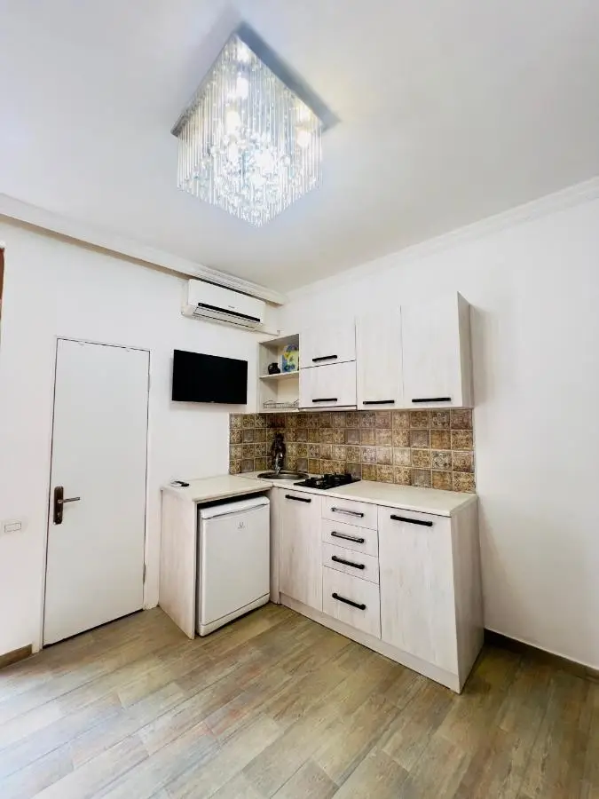 Apartment Maisi