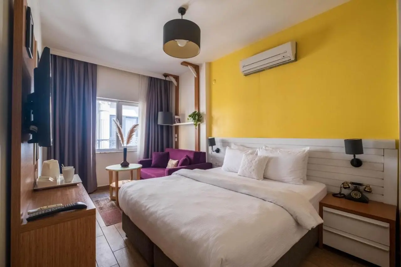Elite Marmara Express Otel