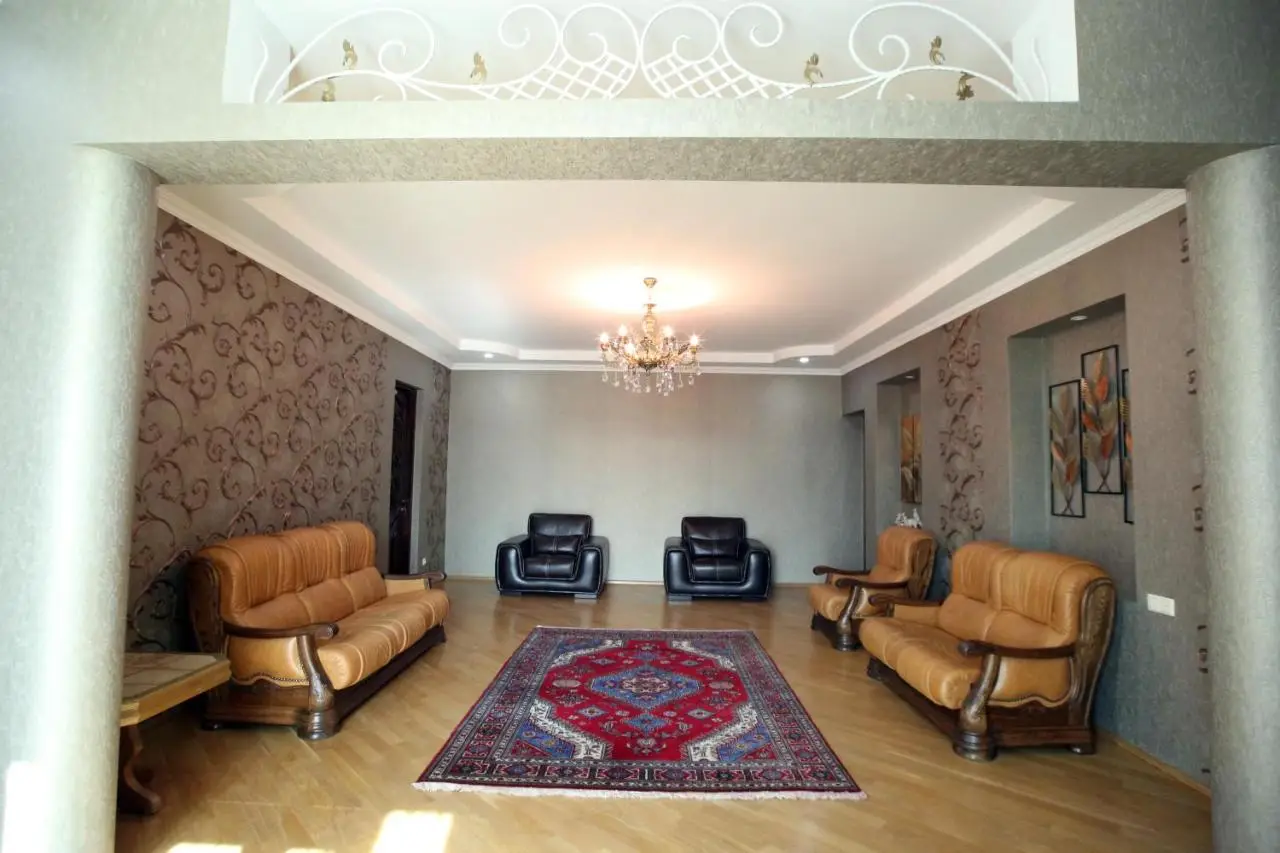 Hotel Harmony