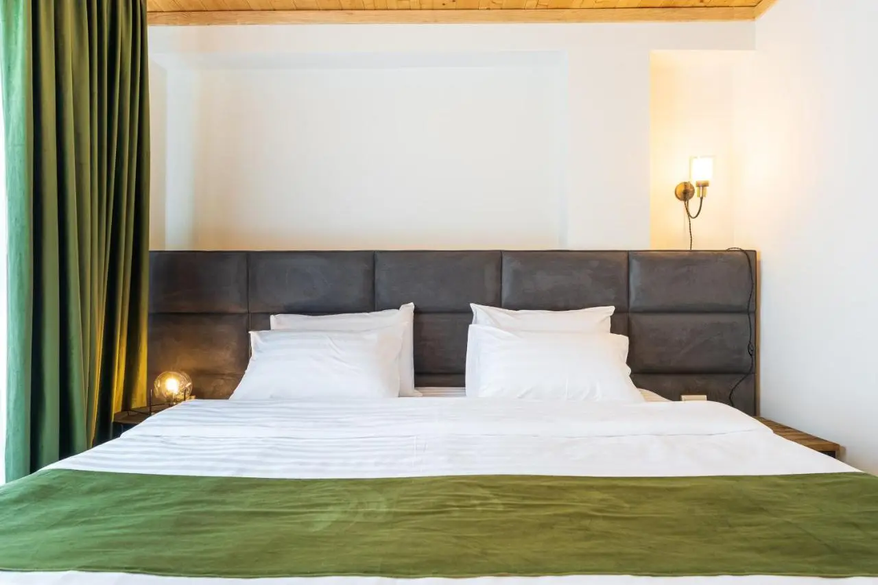 Hotel Chatini Mestia