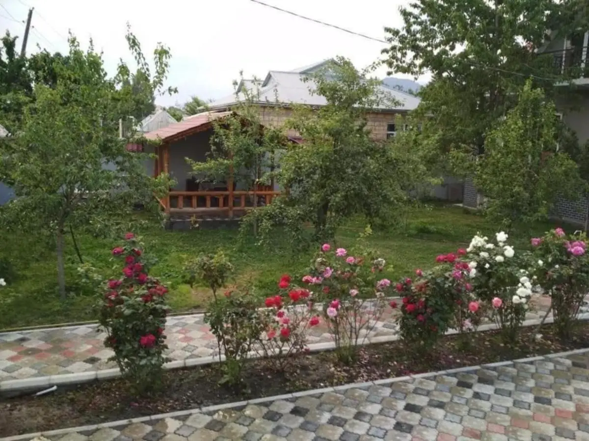 ВИЛЛА / VILLA