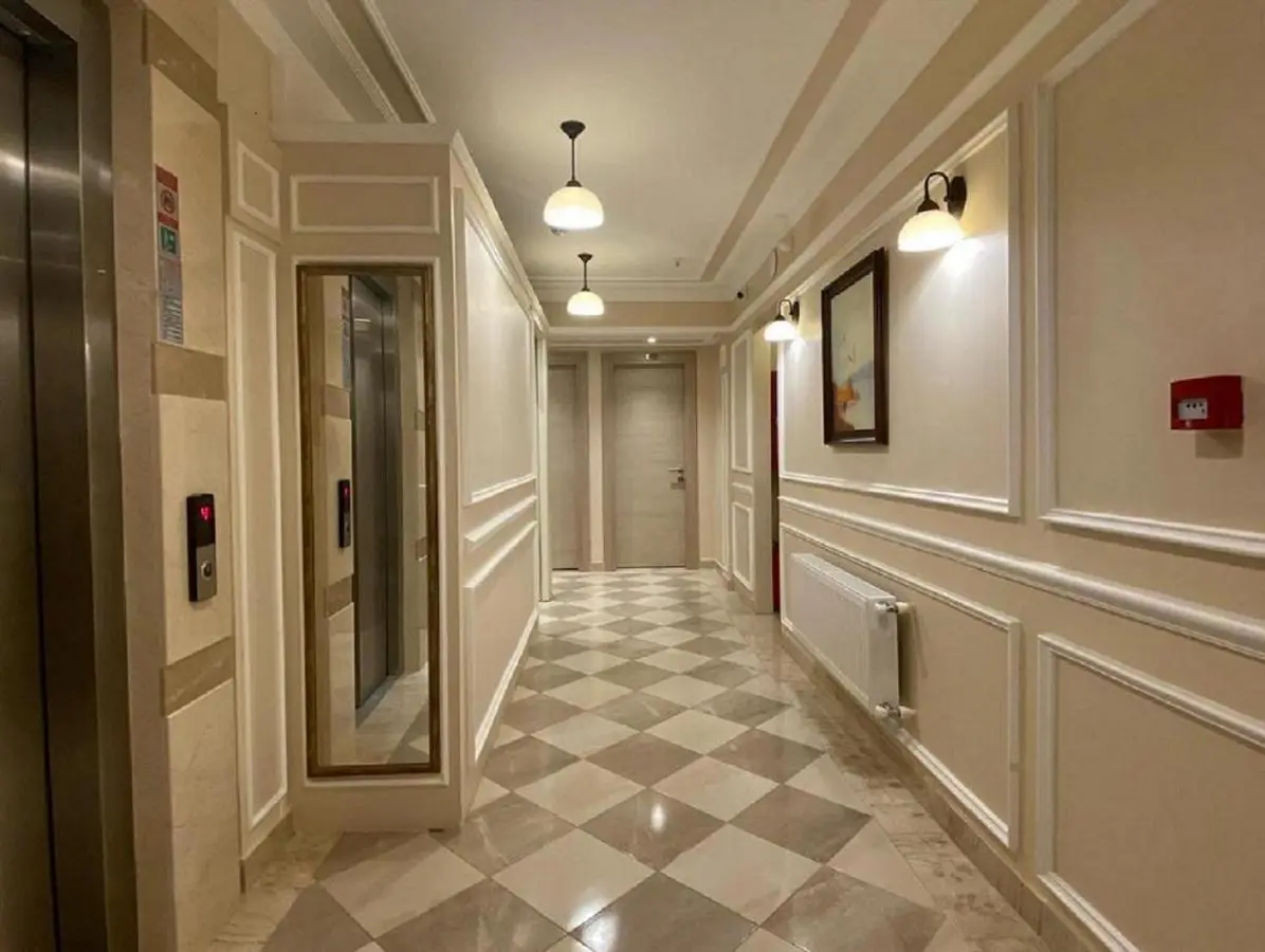 Hotel Mavirem