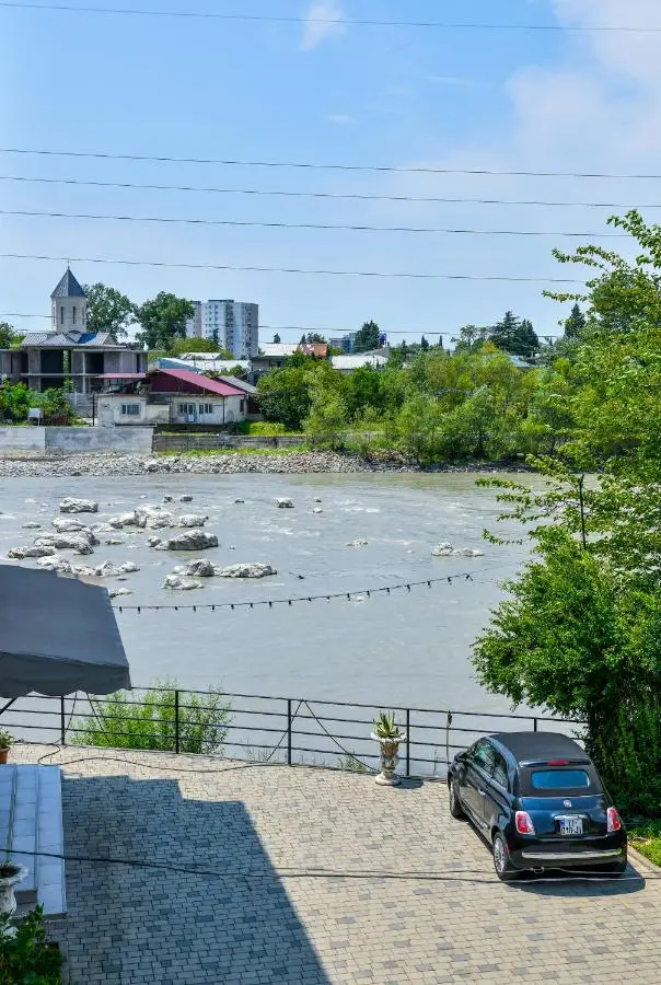 Just Inn Kutaisi