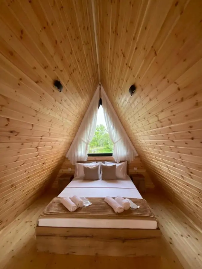 Chalet Martvili