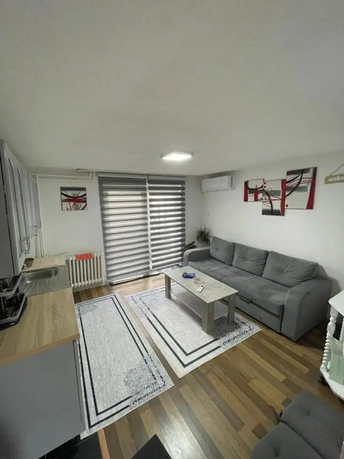 Apartment Airport