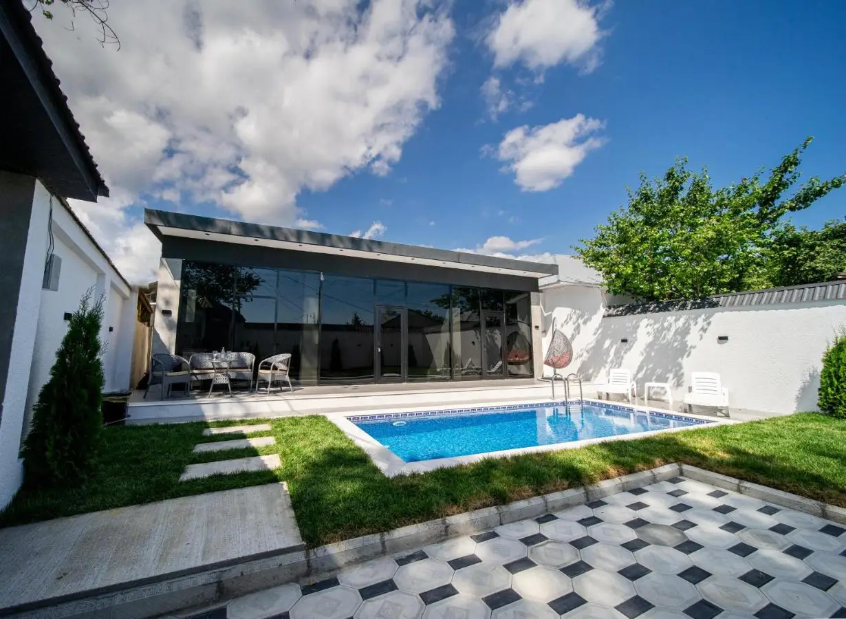 Qafqaz Four Season Villa