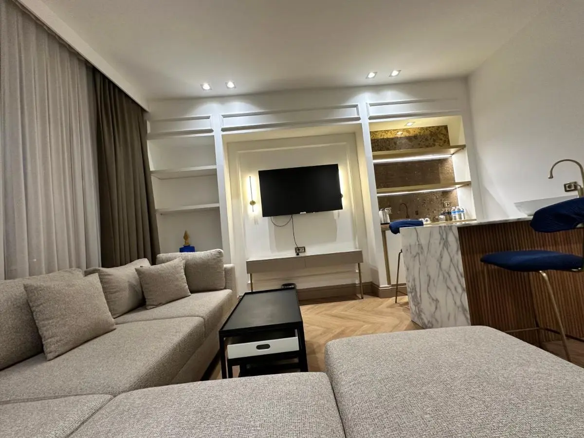 Taksim Bosphorus Hotel