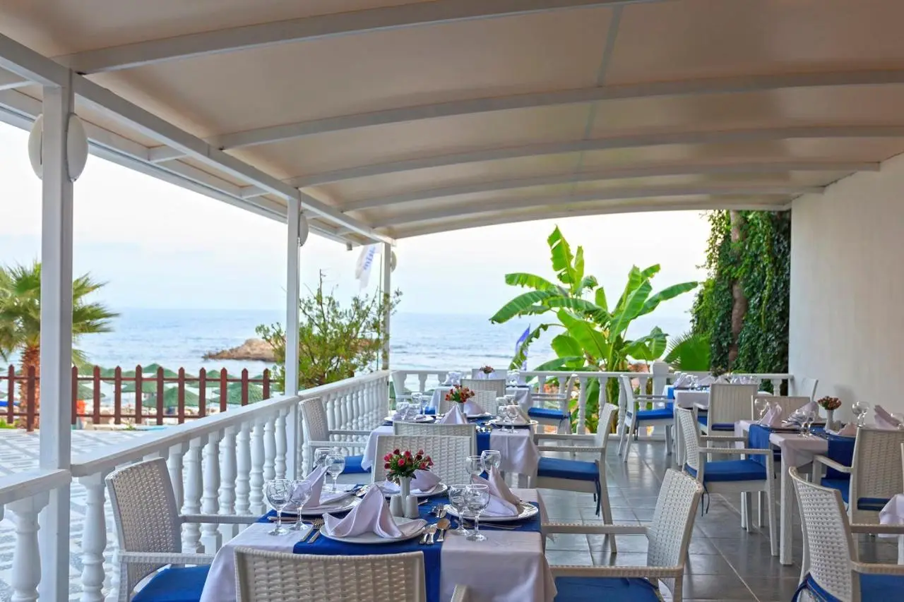Ramira Beach Hotel - All Inclusive