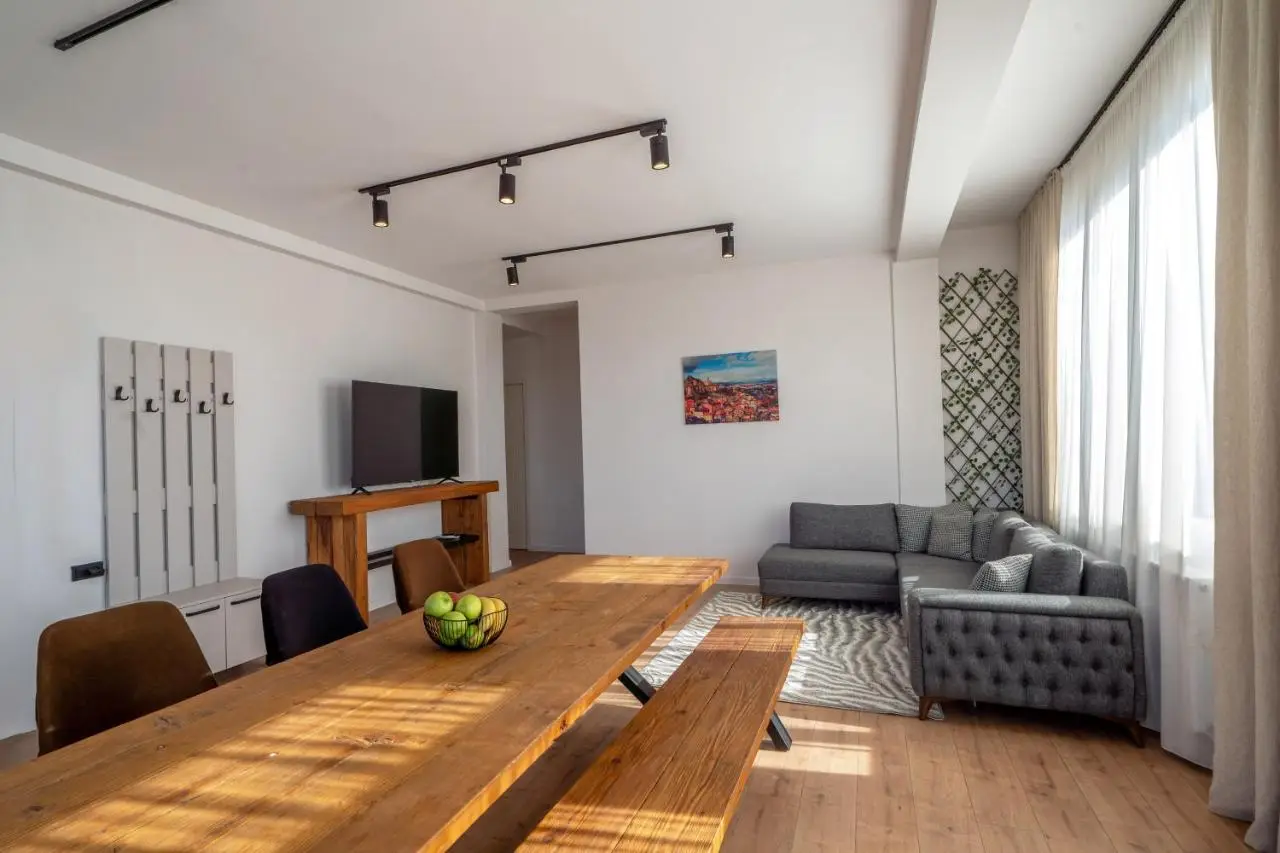 Niabi Loft Apartments
