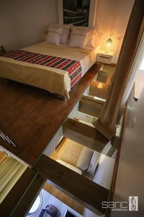 Ali Baba Apartment