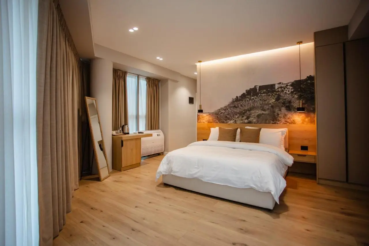 Oro Inn Hotel