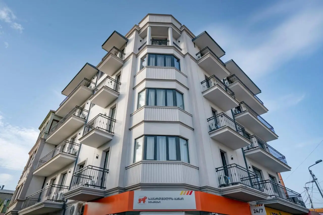 Hotel Best Tbilisi