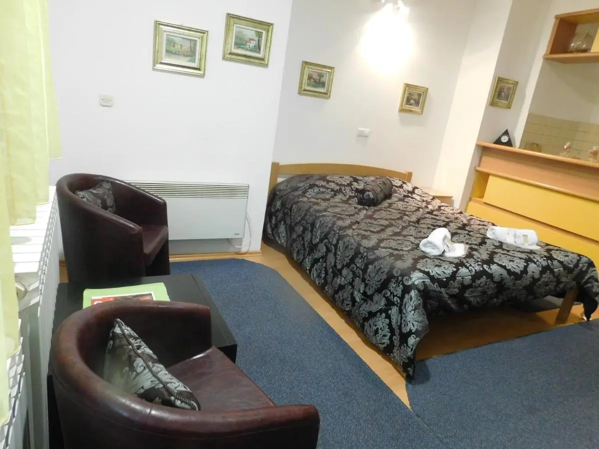Apartment Sabina