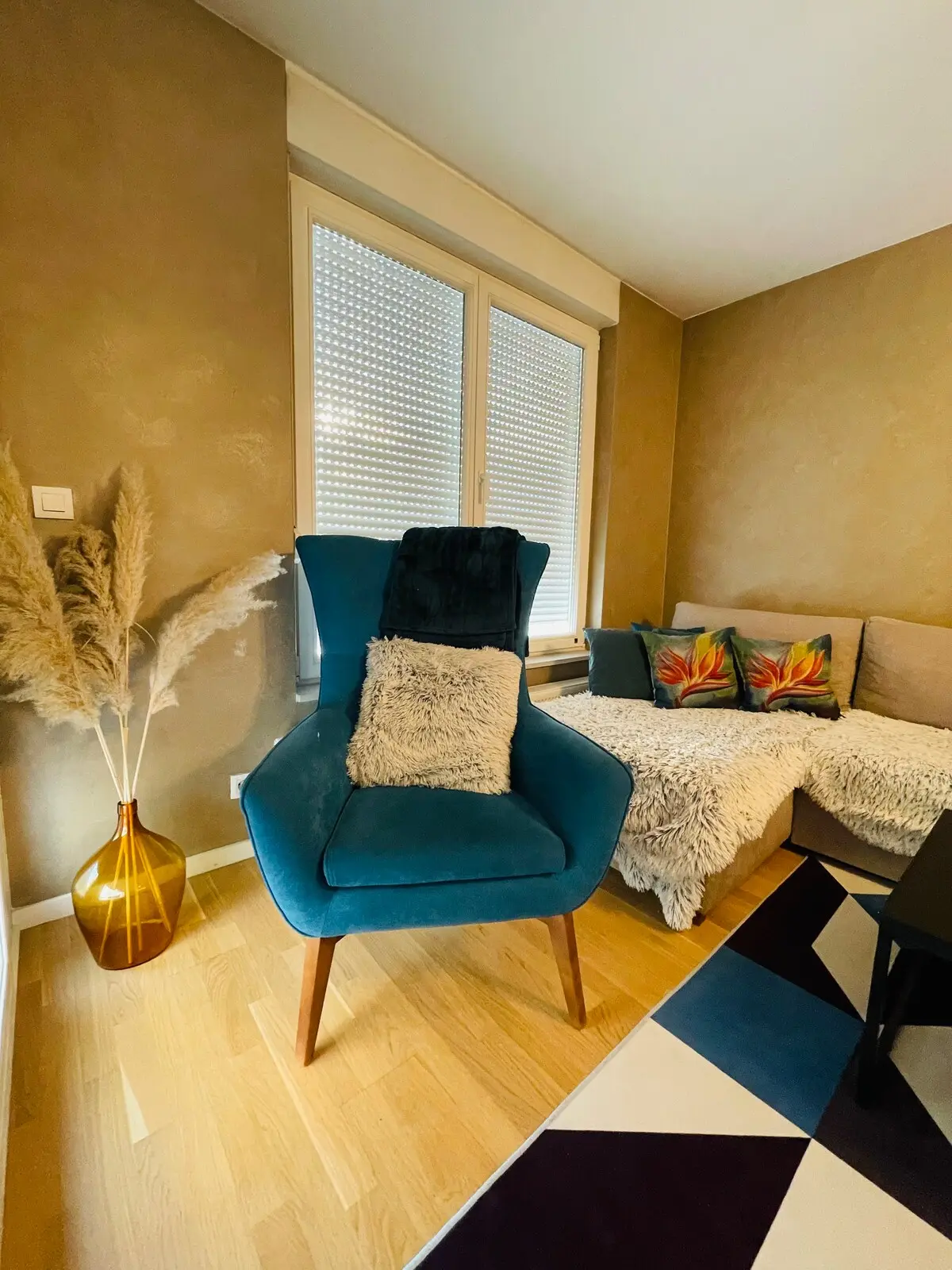 Loxy Apartman