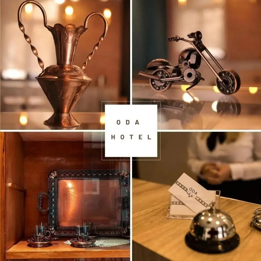 Oda Hotel Tirana