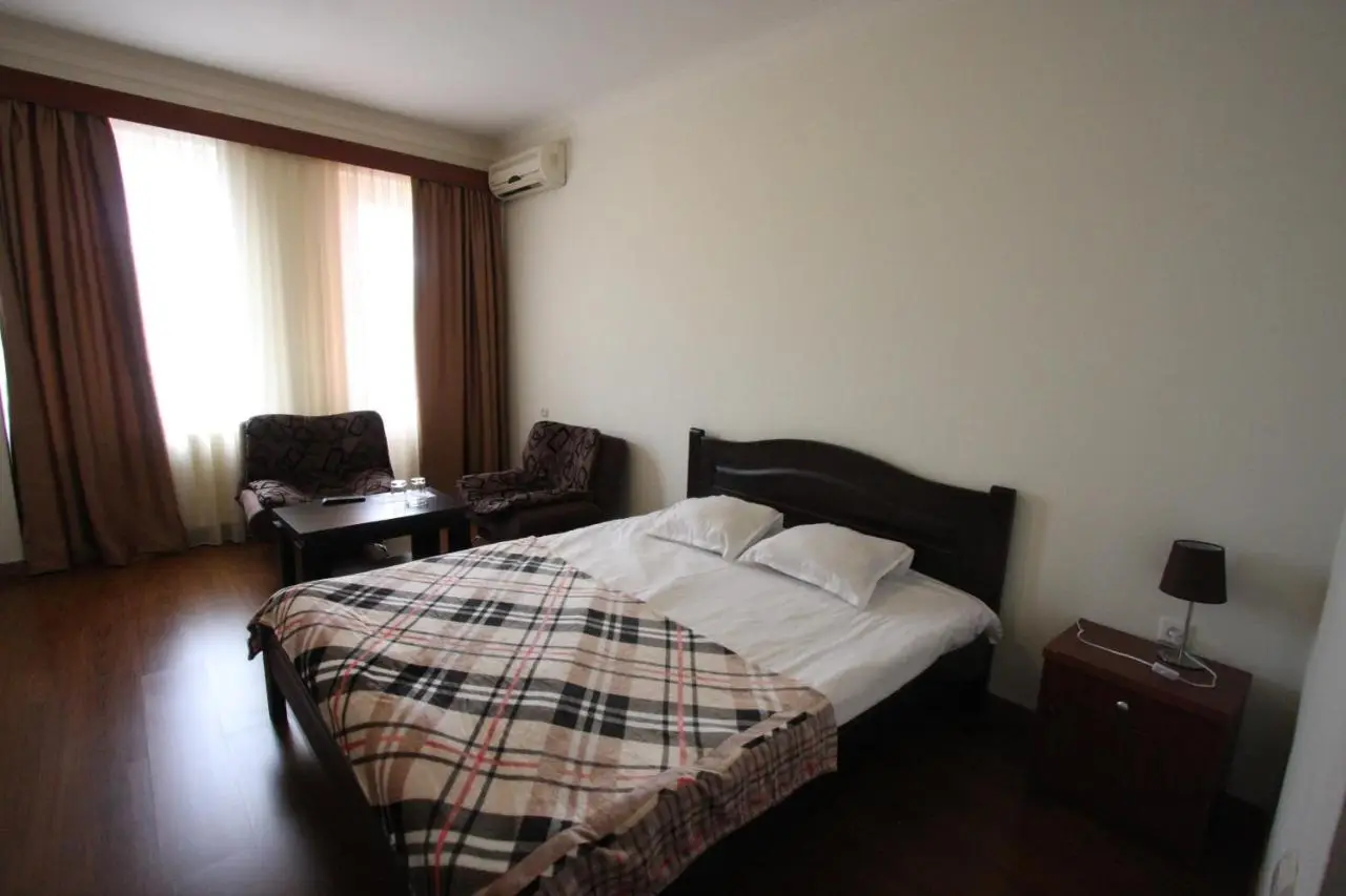 Hotel Lux