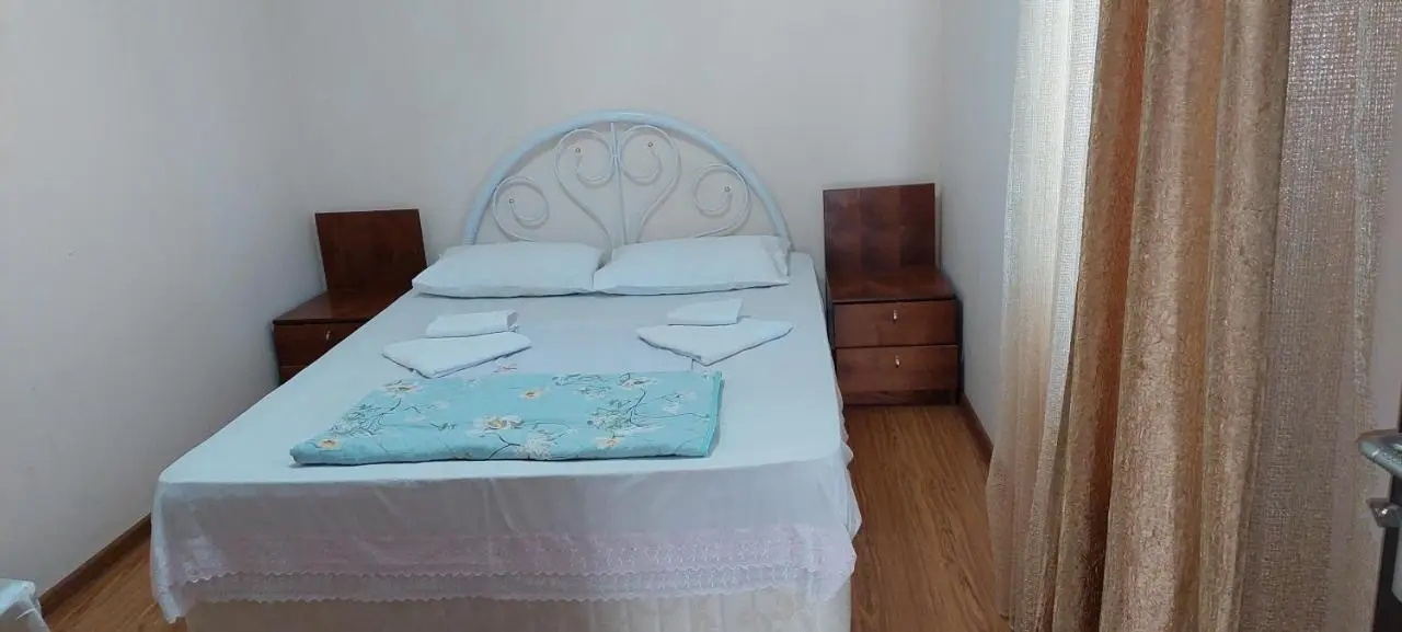 Hotel Liza