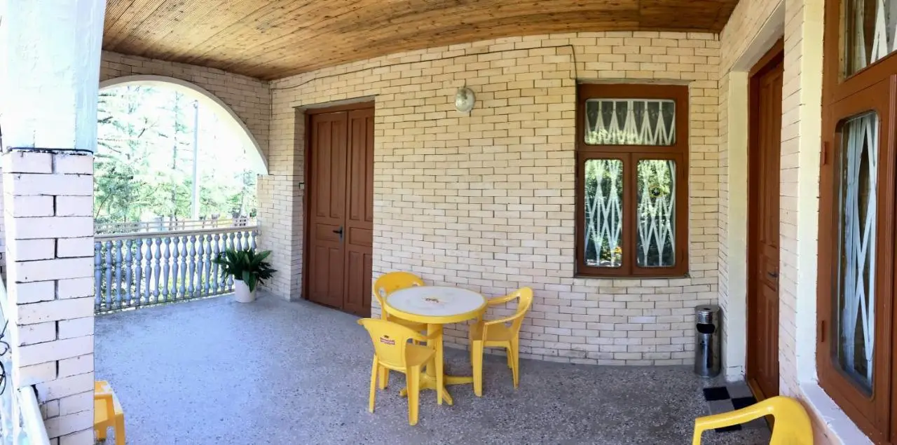 Hause