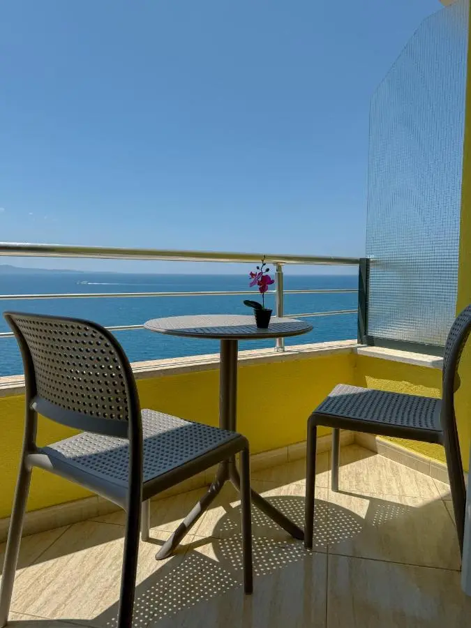 Hotel Bahamas