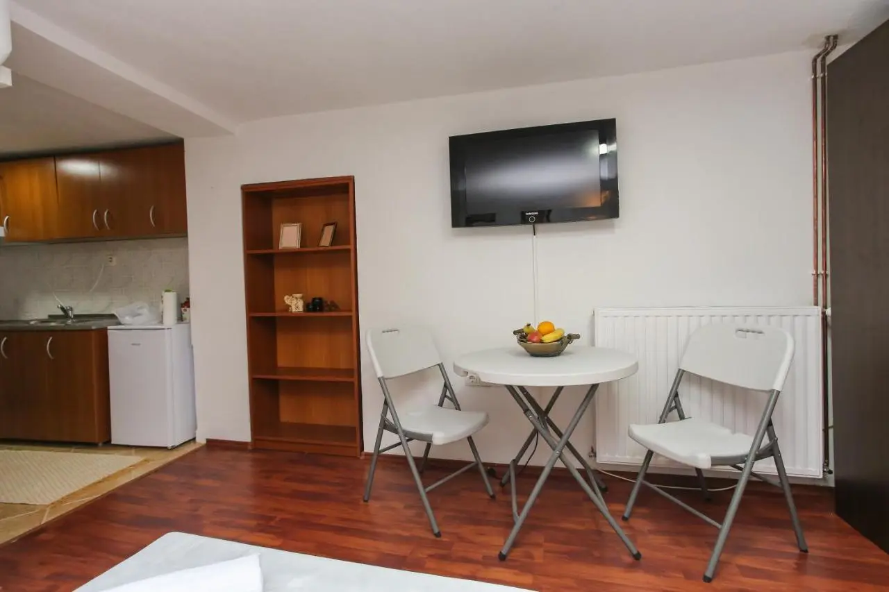 Apartment Pajevic