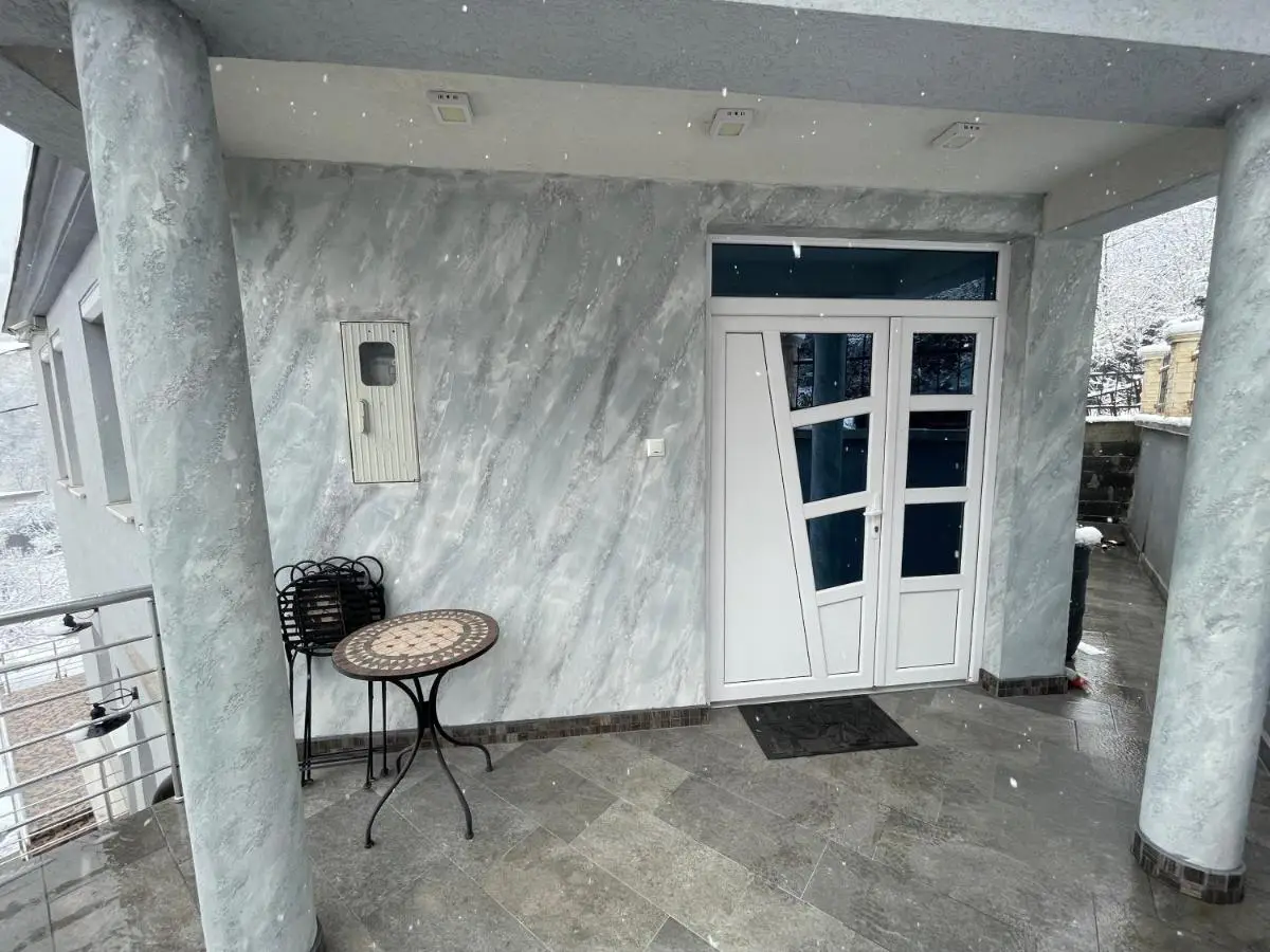Apartmani BROD