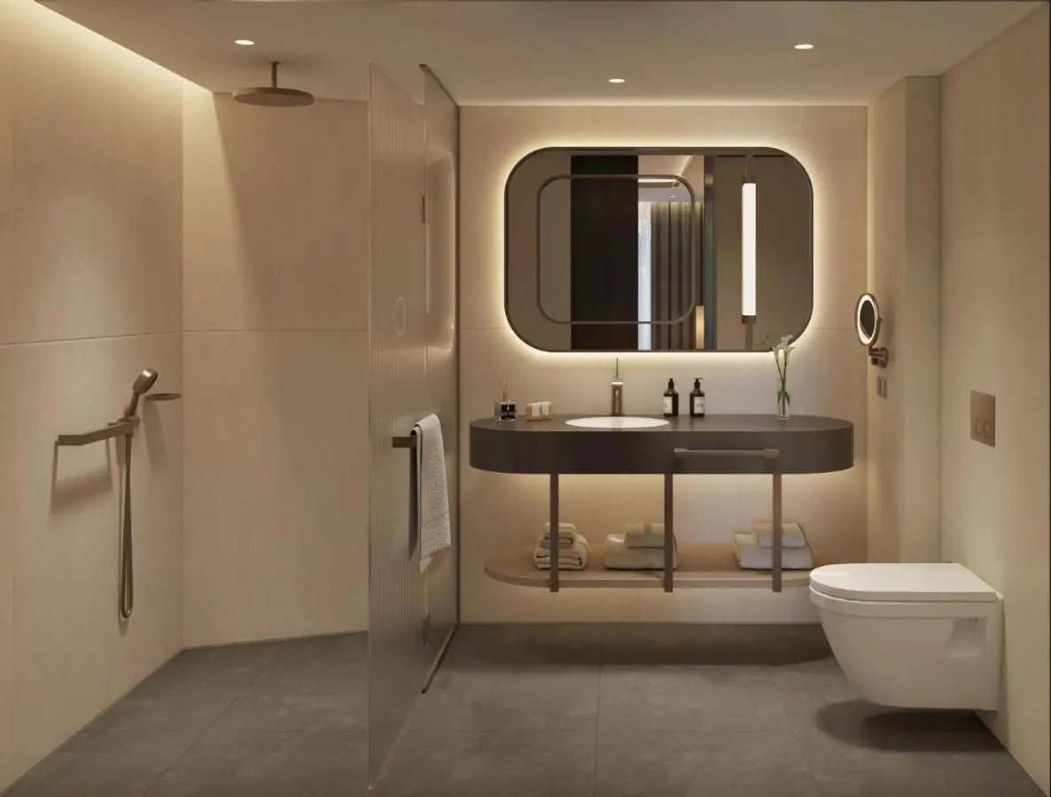 Renaissance Polat Istanbul Hotel