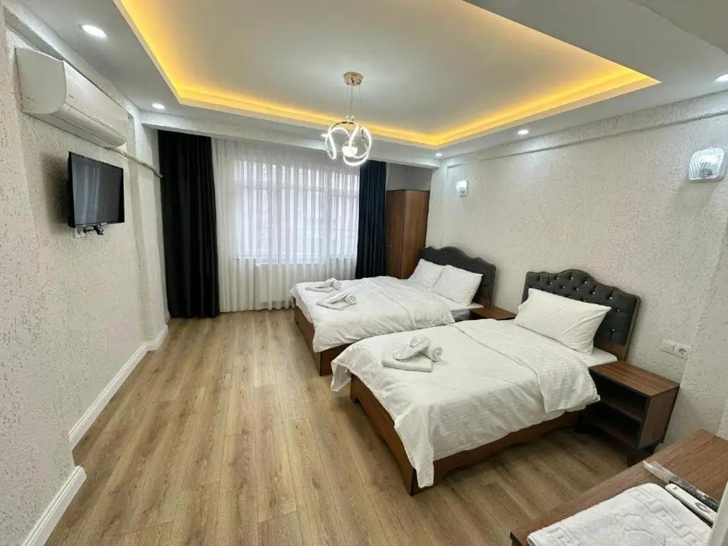 Sultanahmet çoşkun hotel