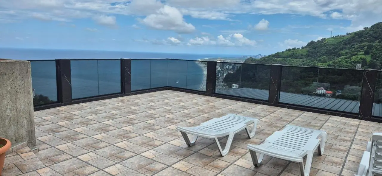 Goga Guest House
