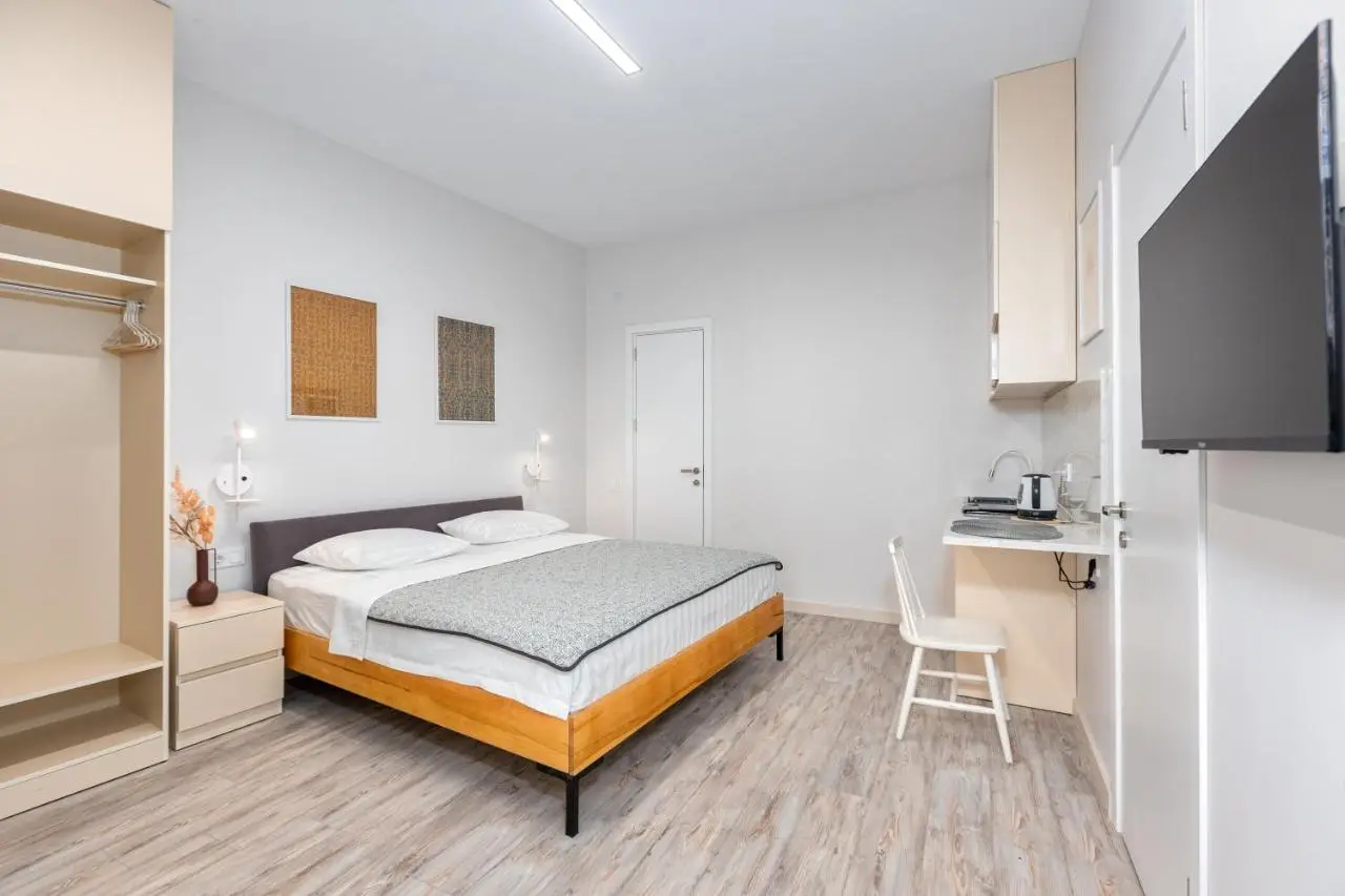 Cozy Baity Tbilisi