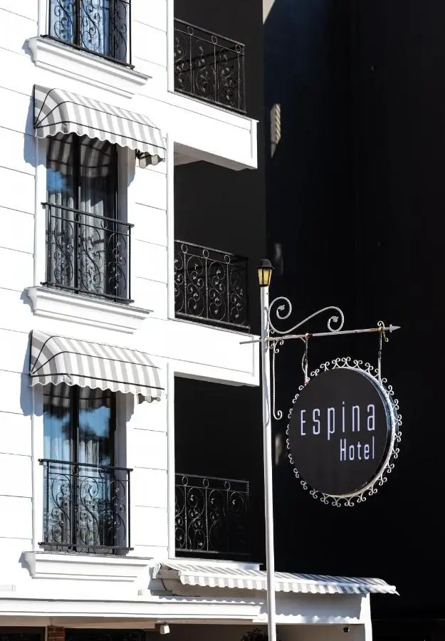 Espina Hotel