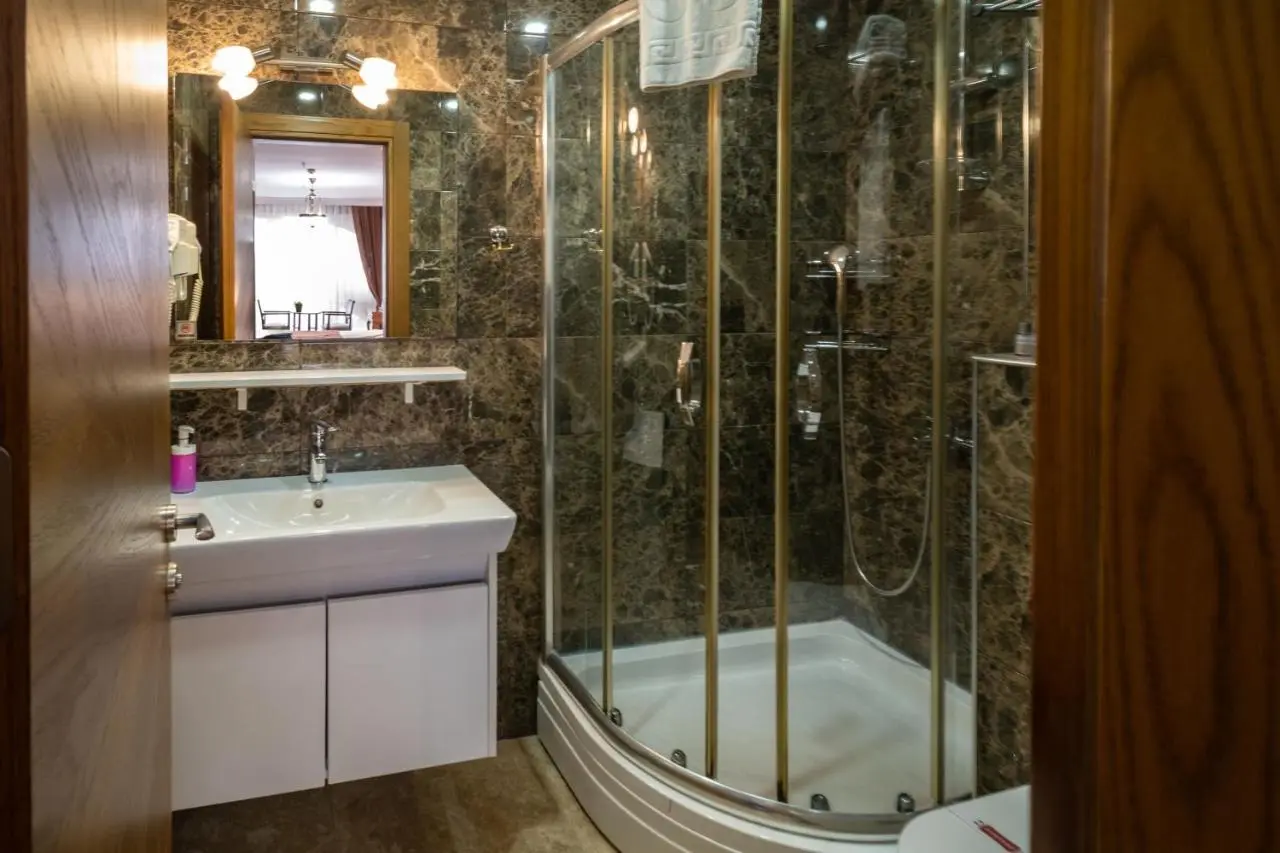 Hotel Blisstanbul