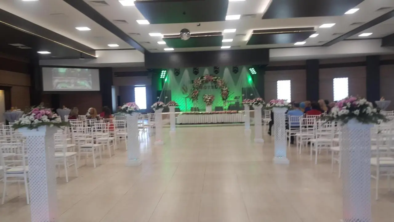Grand Cali Hotel