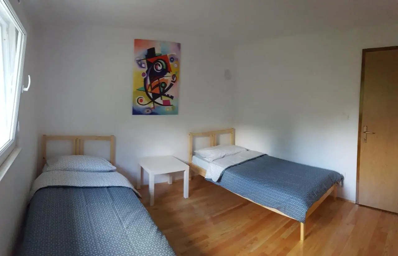 holiday home RIVER HOUSE