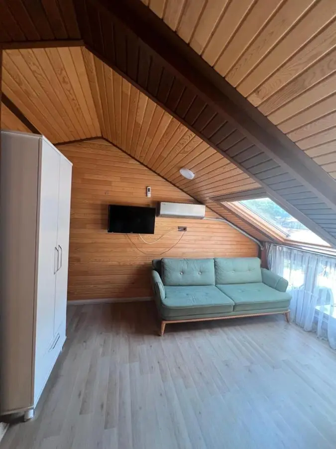 61 Dilek Pansiyon