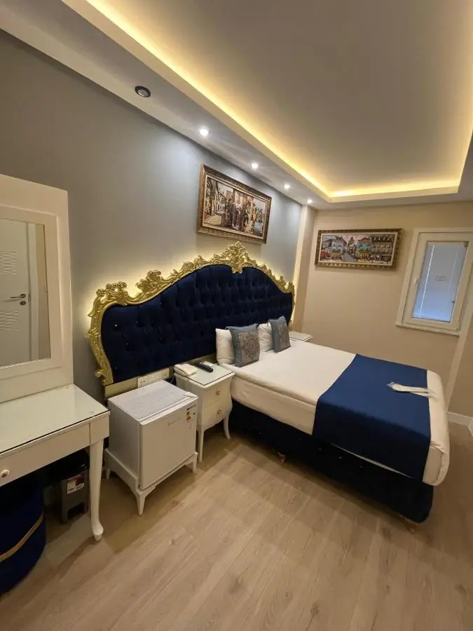 Hotel Barbarosa