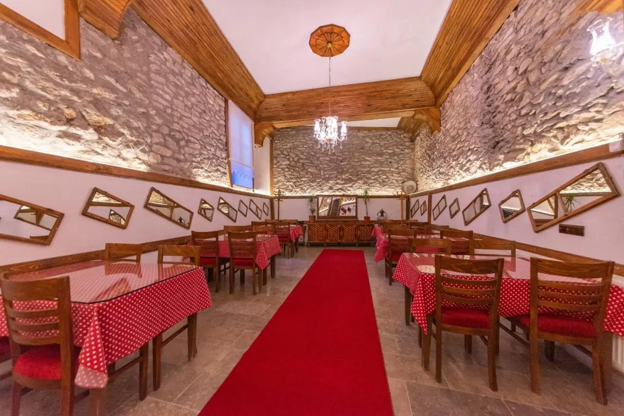 Cesmeli Konak Corner