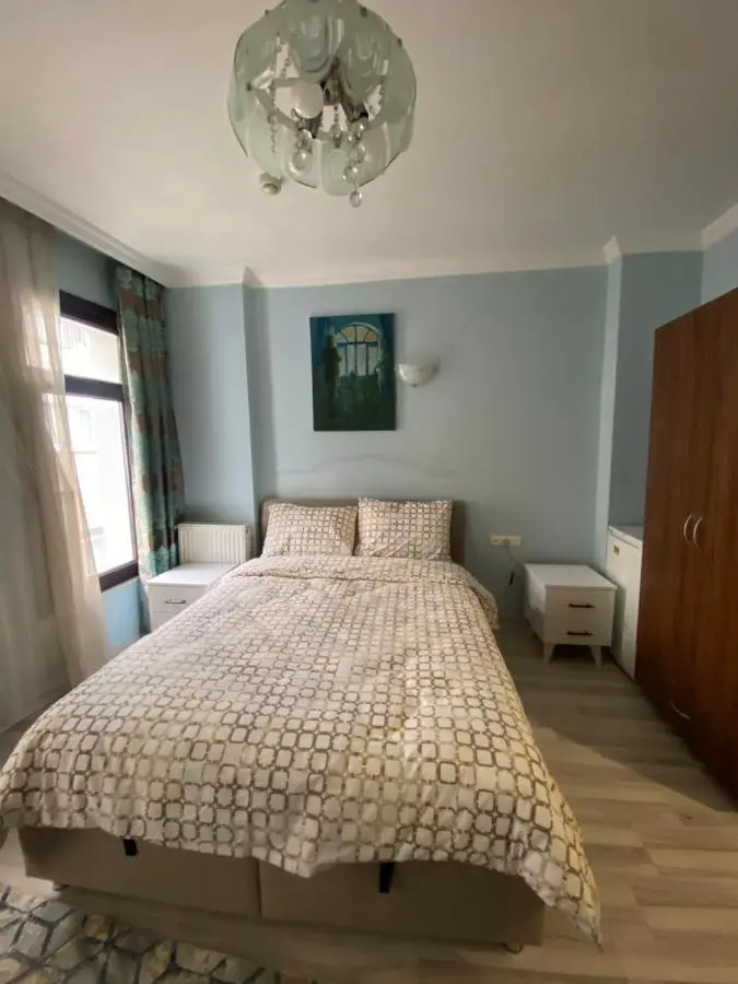Taksim Rozenda Residence Hotel