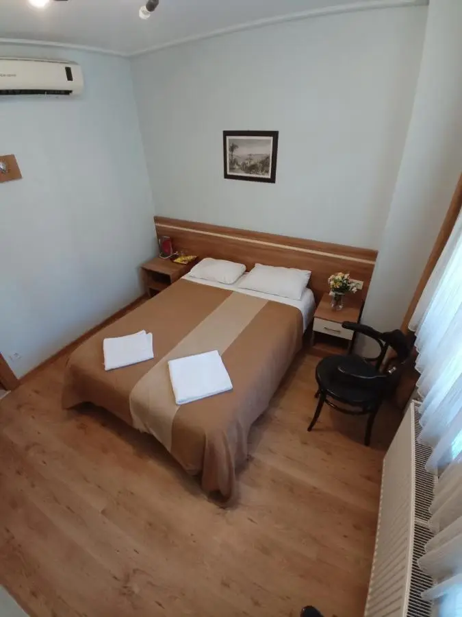 Aycan Sultan Apart Hotel