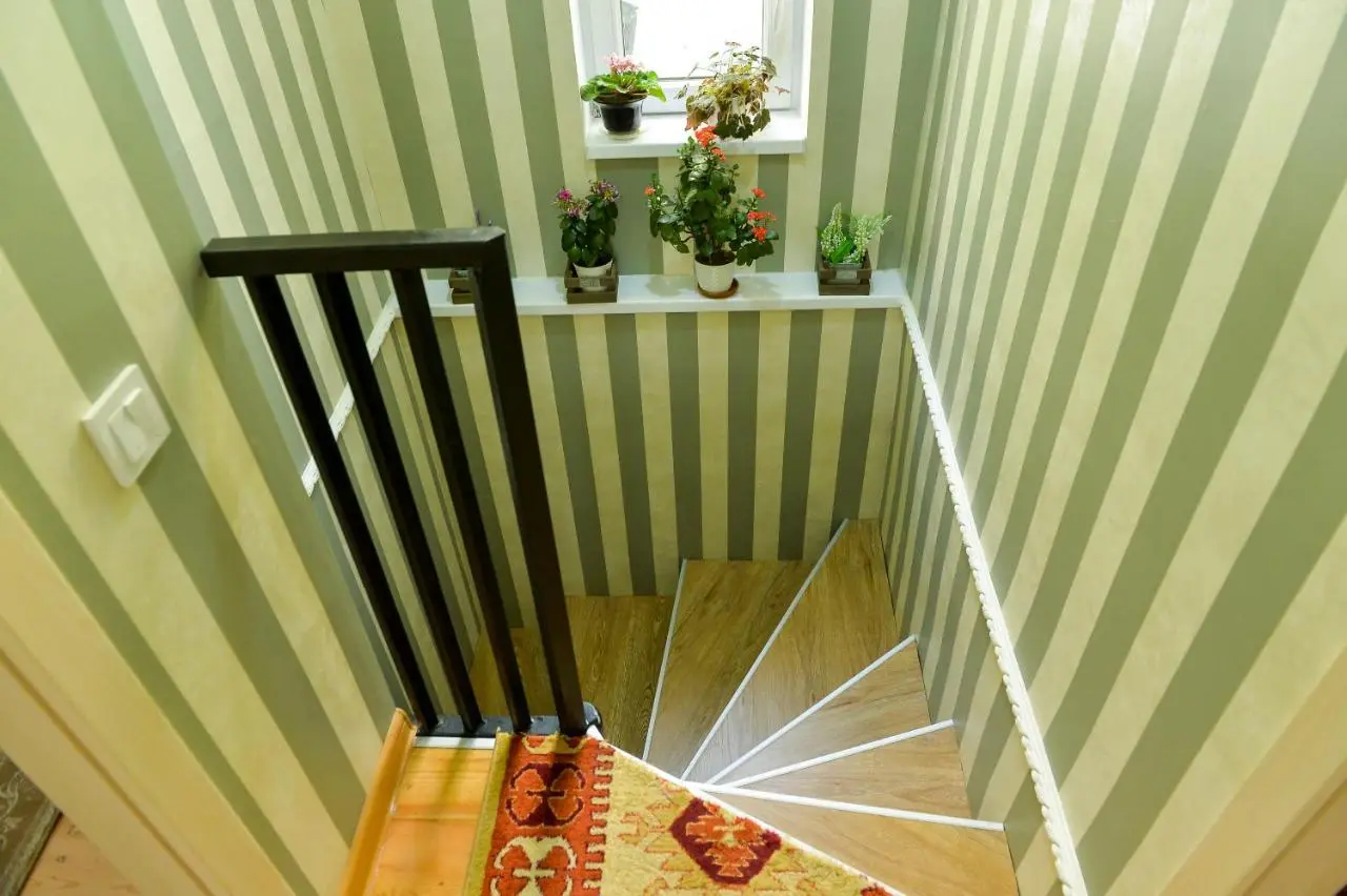 Friendly Guest House
