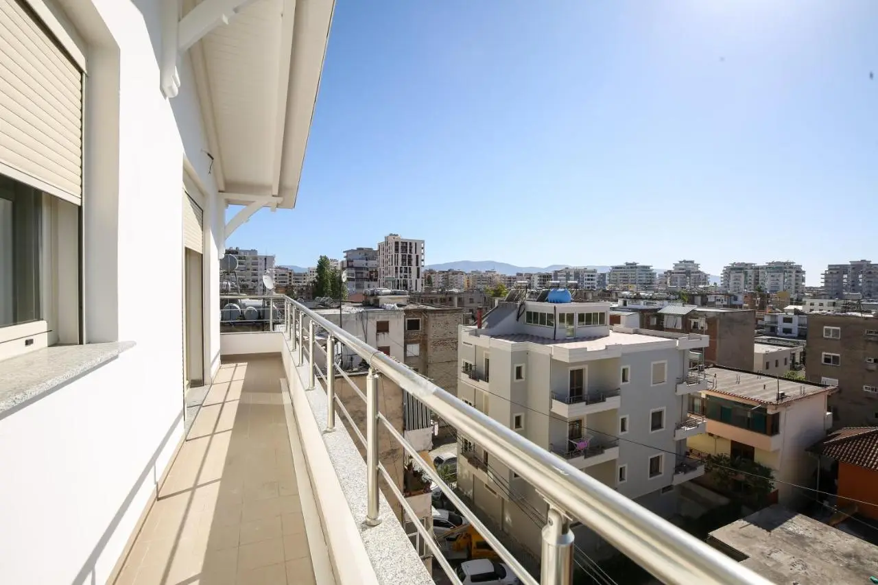 Nikaj Premium Apart-Hotel