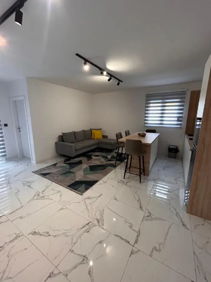 Apartmani Stars